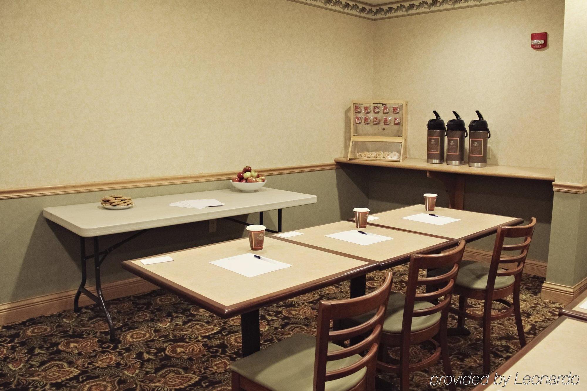 弗拉克维尔乡村套房酒店 Mount Pleasant 外观 照片